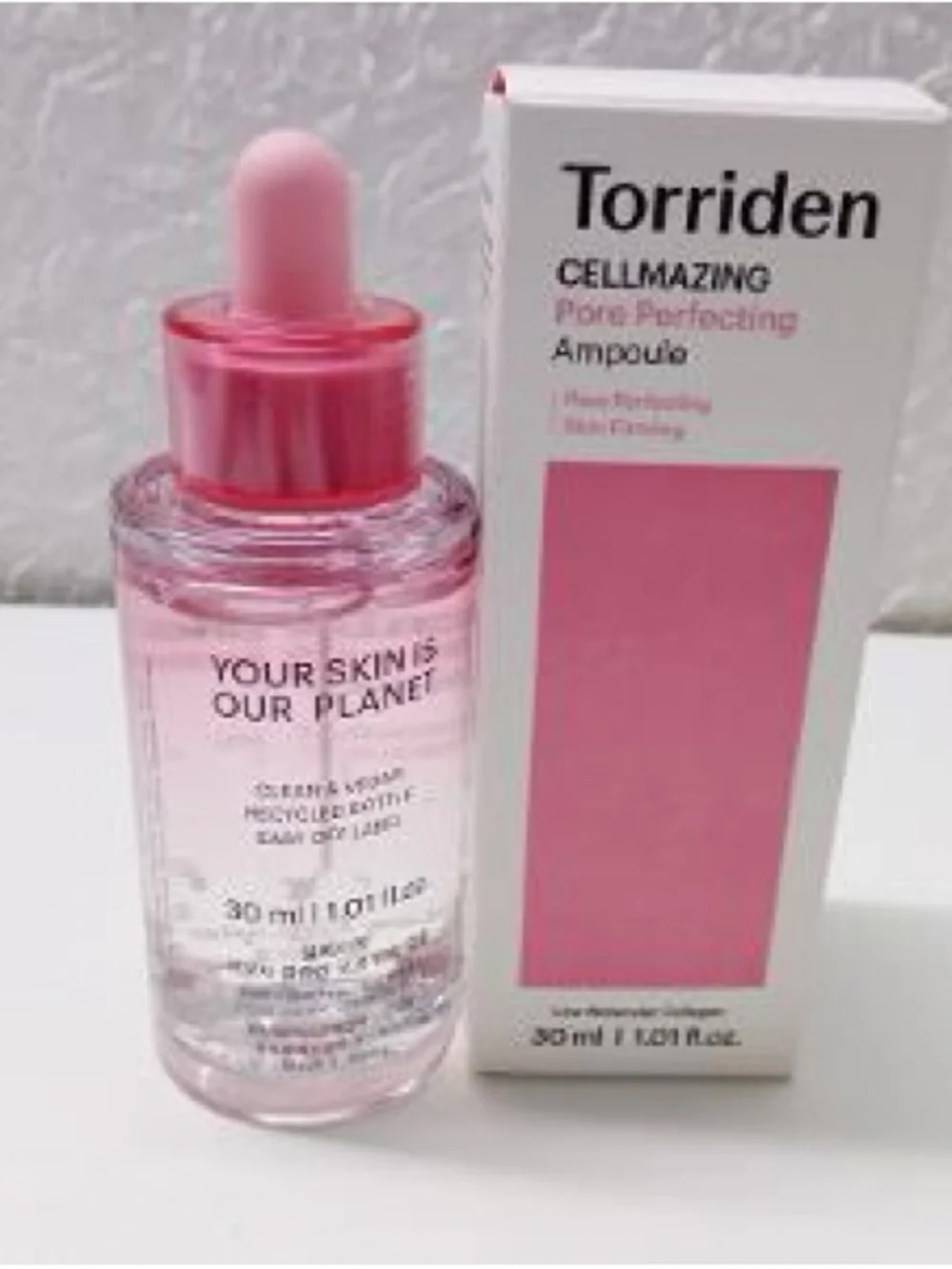 torrid lightweight soothing